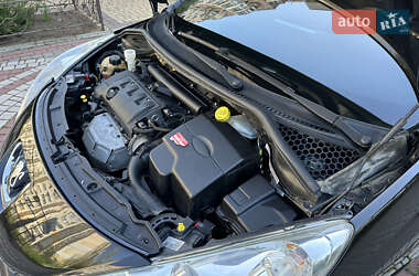 Кабриолет Peugeot 207 2009 в 