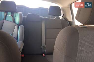 Хэтчбек Peugeot 207 2007 в 
