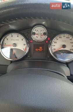Хэтчбек Peugeot 207 2007 в 
