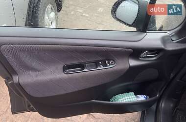 Хэтчбек Peugeot 207 2008 в 