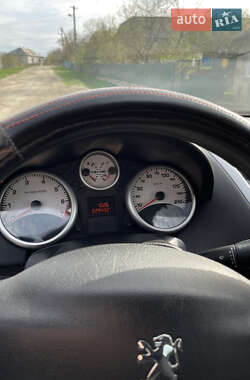 Хэтчбек Peugeot 207 2009 в 