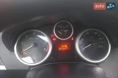 Універсал Peugeot 207 2011 в 
