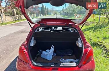 Хетчбек Peugeot 207 2007 в 