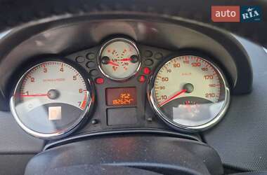 Універсал Peugeot 207 2009 в 