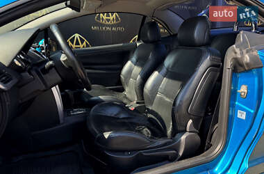Кабриолет Peugeot 207 2007 в 