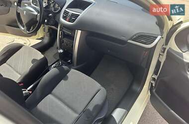 Універсал Peugeot 207 2007 в 