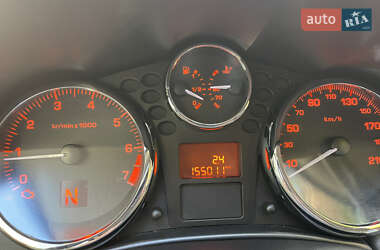 Хэтчбек Peugeot 207 2007 в 