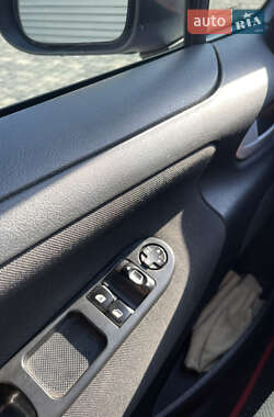 Хэтчбек Peugeot 207 2007 в 