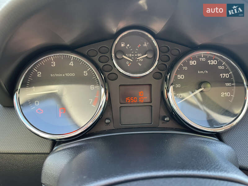 Хетчбек Peugeot 207 2007 в Миколаєві