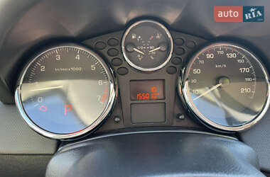 Хэтчбек Peugeot 207 2007 в 