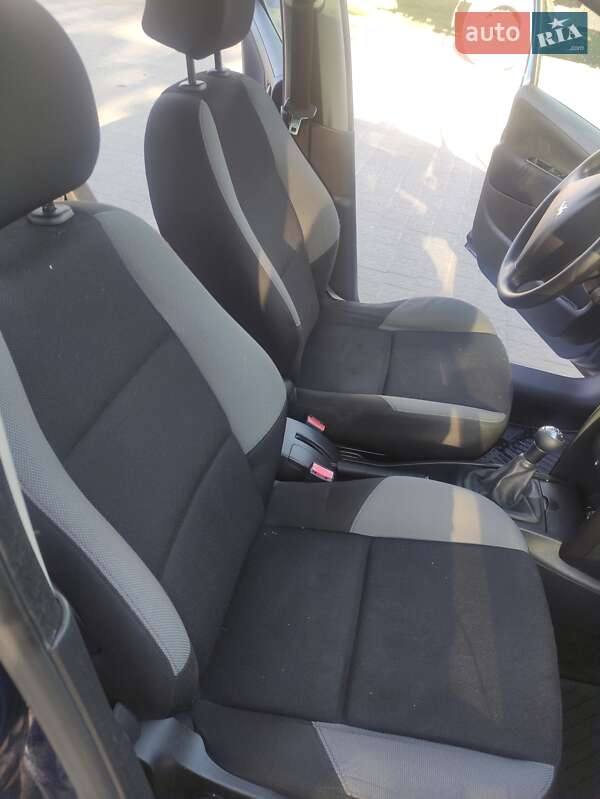 Универсал Peugeot 207 2007 в Тернополе