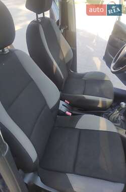 Универсал Peugeot 207 2007 в 