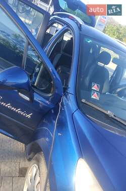 Универсал Peugeot 207 2007 в 