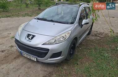 Універсал Peugeot 207 2011 в 
