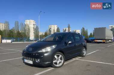 Универсал Peugeot 207 2008 в Черкассах