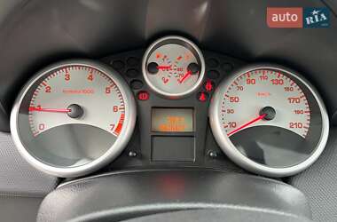Универсал Peugeot 207 2009 в 