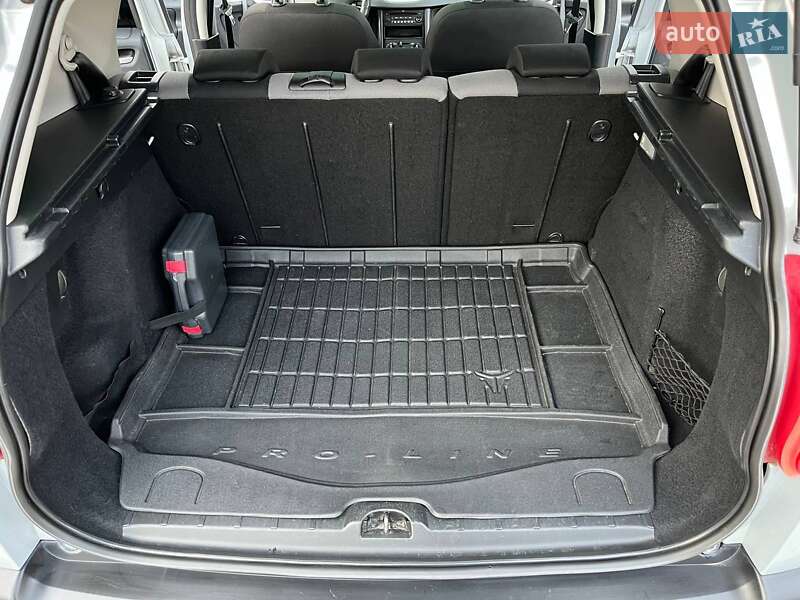 Универсал Peugeot 207 2009 в Львове