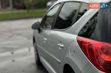 Універсал Peugeot 207 2010 в 