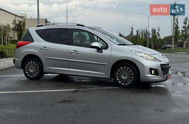 Універсал Peugeot 207 2010 в 