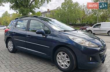 Універсал Peugeot 207 2012 в 