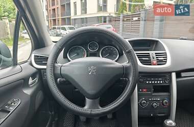 Універсал Peugeot 207 2012 в 