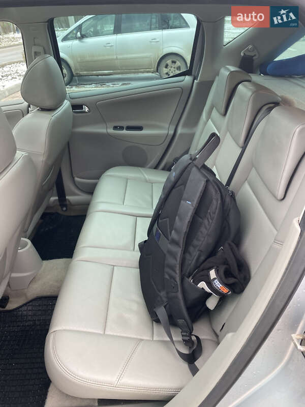 Універсал Peugeot 207 2010 в Кропивницькому