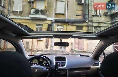 Універсал Peugeot 207 2008 в 