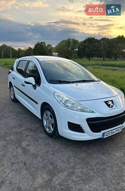 Универсал Peugeot 207 2011 в Ямполе