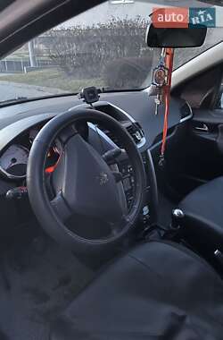 Универсал Peugeot 207 2008 в 