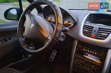Универсал Peugeot 207 2007 в 