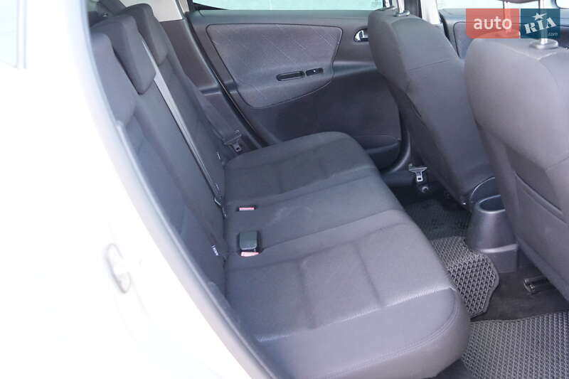 Універсал Peugeot 207 2008 в Києві