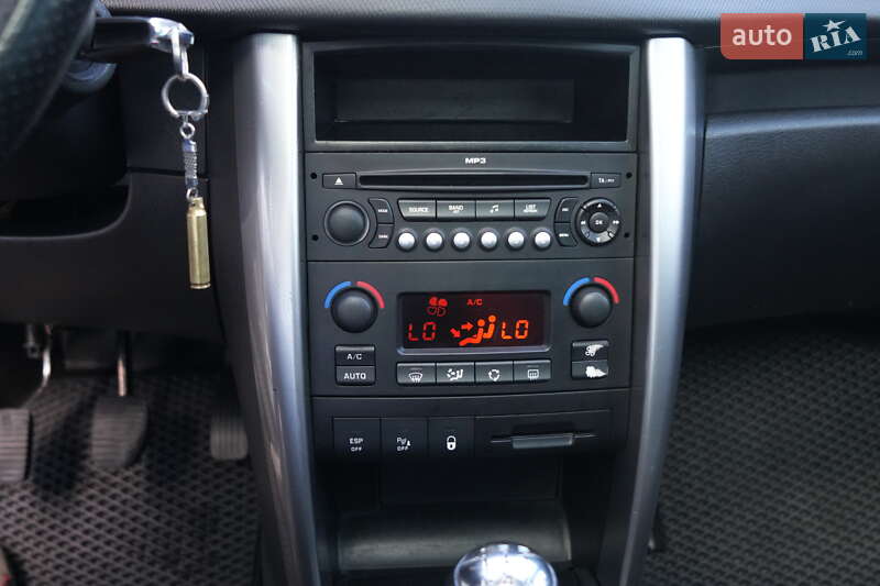 Універсал Peugeot 207 2008 в Києві