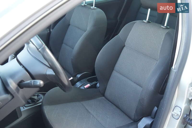 Універсал Peugeot 207 2008 в Києві