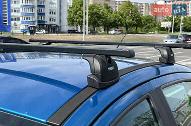 Хетчбек Peugeot 207 2009 в 