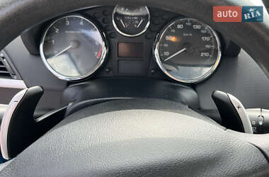 Хетчбек Peugeot 207 2009 в 