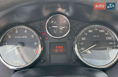 Хетчбек Peugeot 207 2009 в 