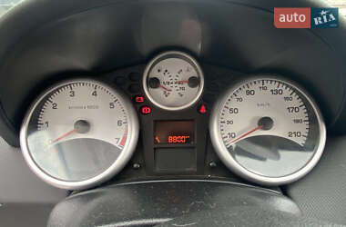 Хетчбек Peugeot 207 2007 в 