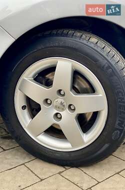 Универсал Peugeot 207 2008 в 