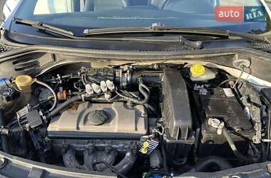 Хэтчбек Peugeot 207 2012 в 