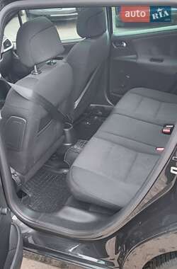 Хетчбек Peugeot 207 2007 в 