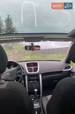Універсал Peugeot 207 2009 в 