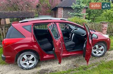 Універсал Peugeot 207 2009 в 