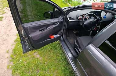 Универсал Peugeot 207 2008 в 