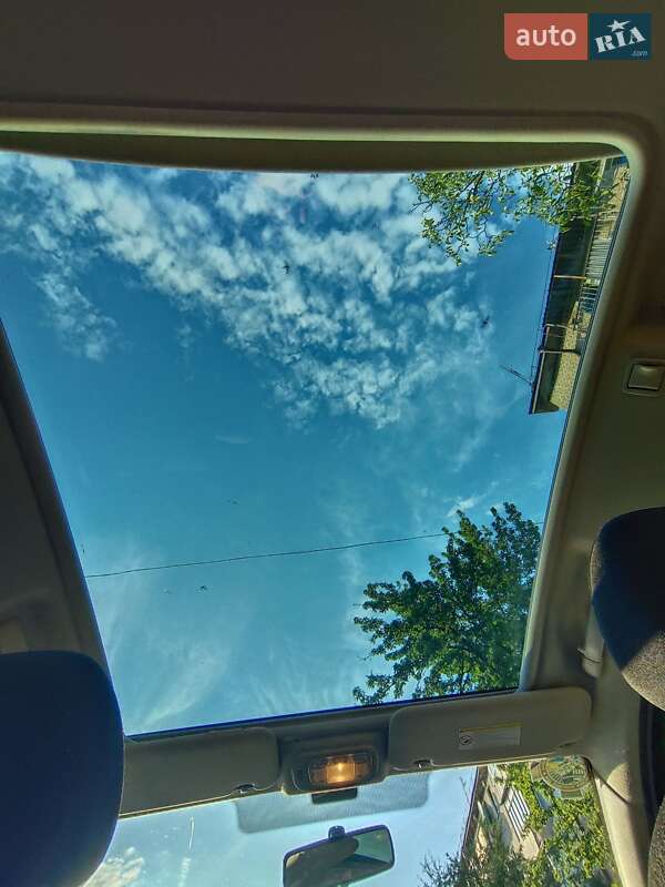 Універсал Peugeot 207 2008 в Кам'янському