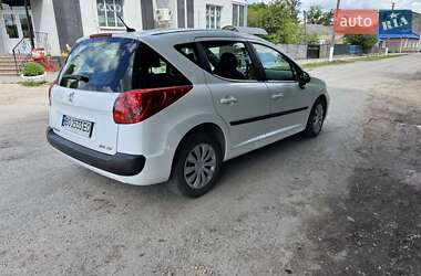 Универсал Peugeot 207 2008 в 