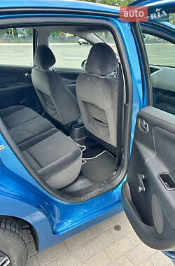 Хэтчбек Peugeot 207 2008 в 