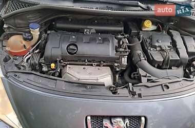 Універсал Peugeot 207 2010 в 