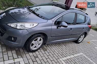 Універсал Peugeot 207 2010 в 