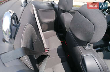 Кабриолет Peugeot 207 2007 в 