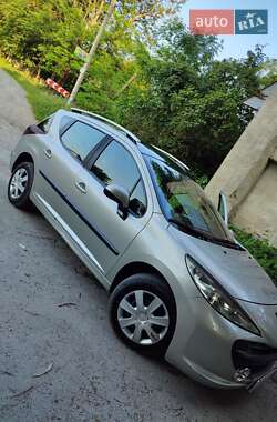 Универсал Peugeot 207 2007 в 
